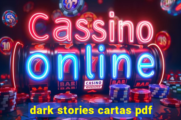 dark stories cartas pdf